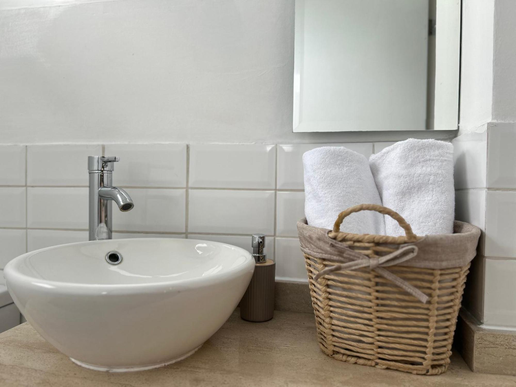 Casona Italia B & B ซานติอาโก ภายนอก รูปภาพ