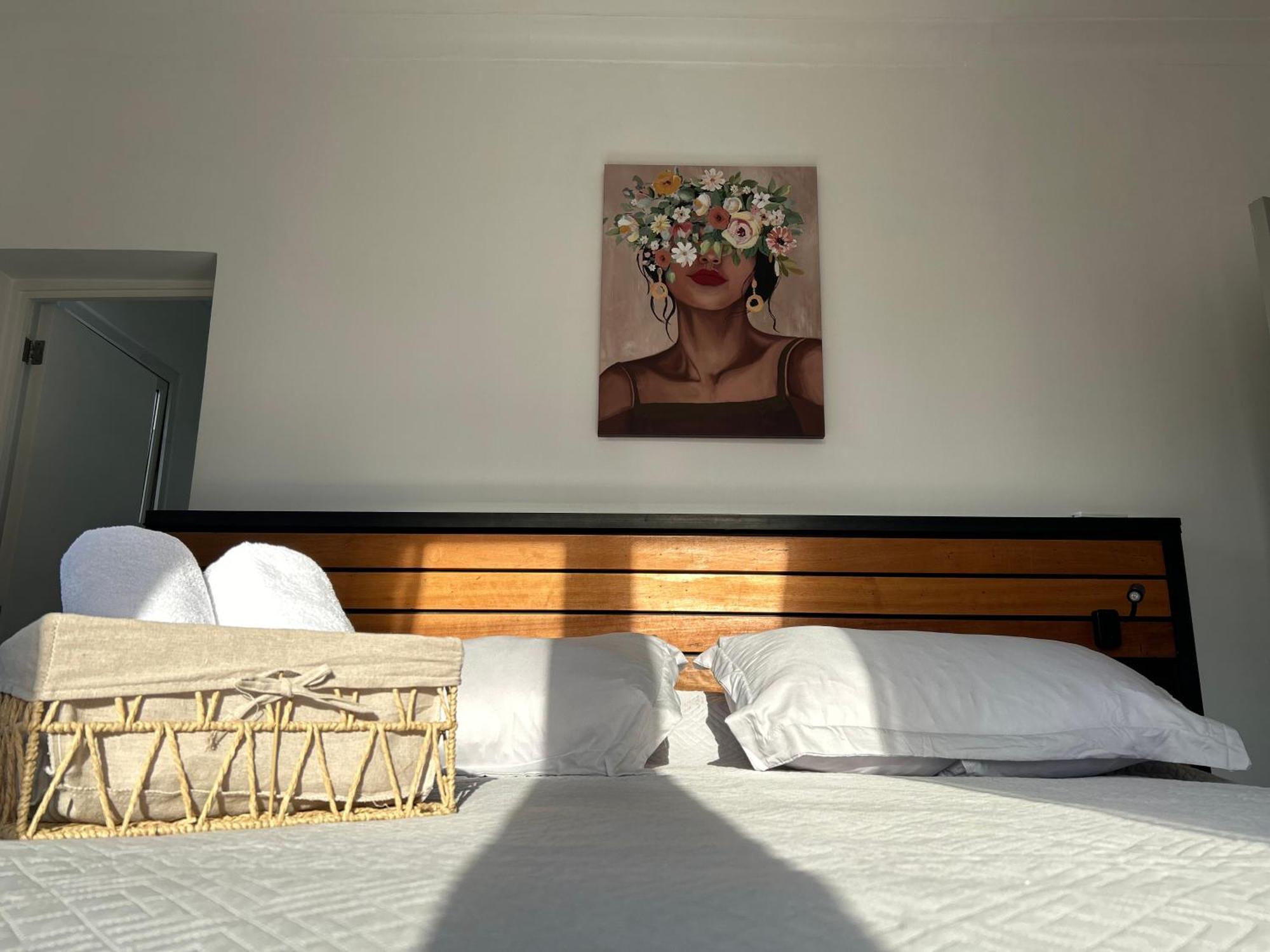 Casona Italia B & B ซานติอาโก ภายนอก รูปภาพ