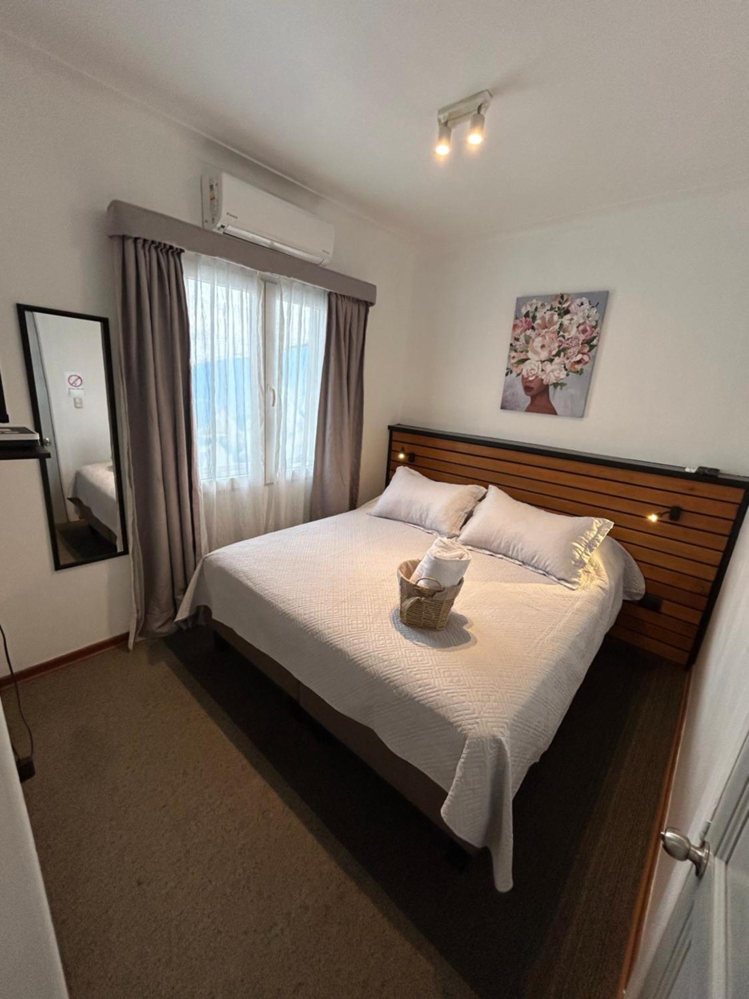 Casona Italia B & B ซานติอาโก ภายนอก รูปภาพ