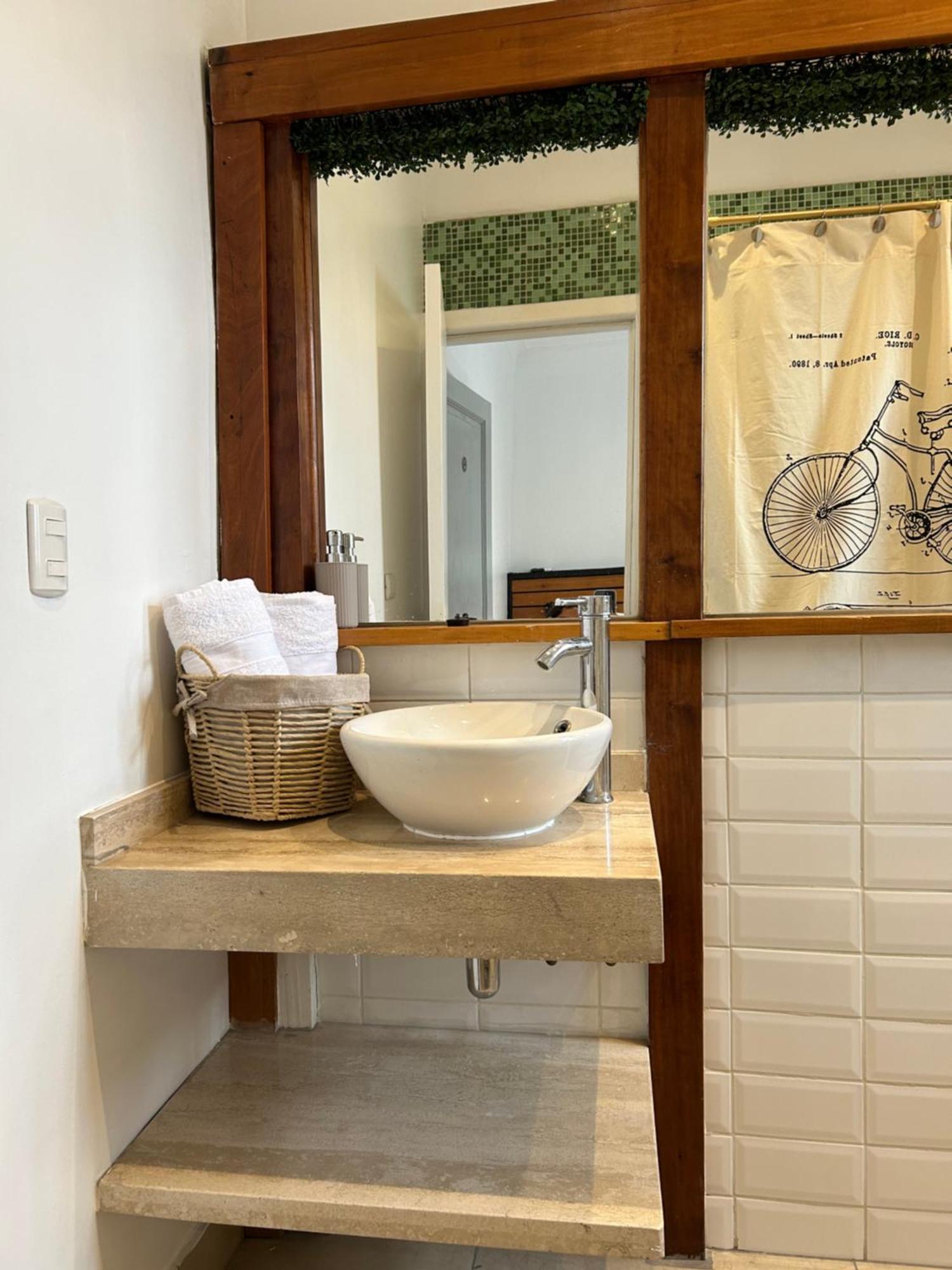Casona Italia B & B ซานติอาโก ภายนอก รูปภาพ