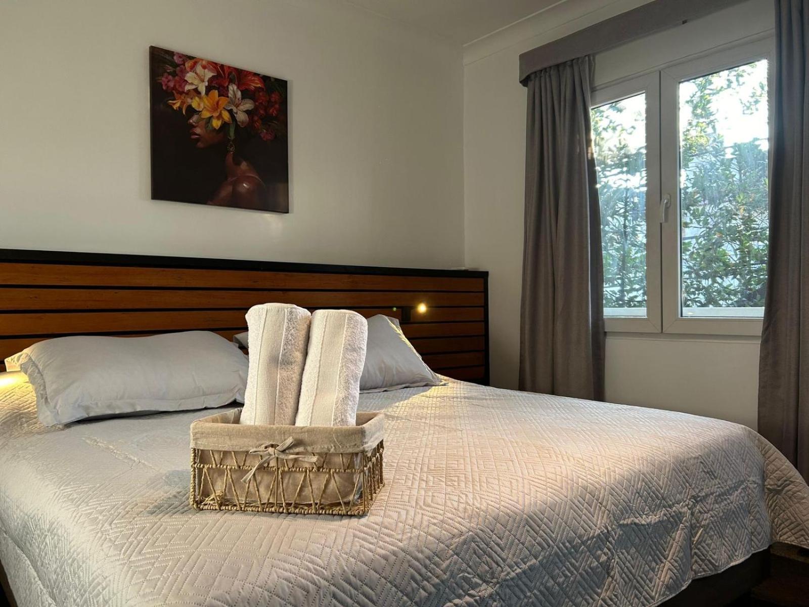 Casona Italia B & B ซานติอาโก ภายนอก รูปภาพ