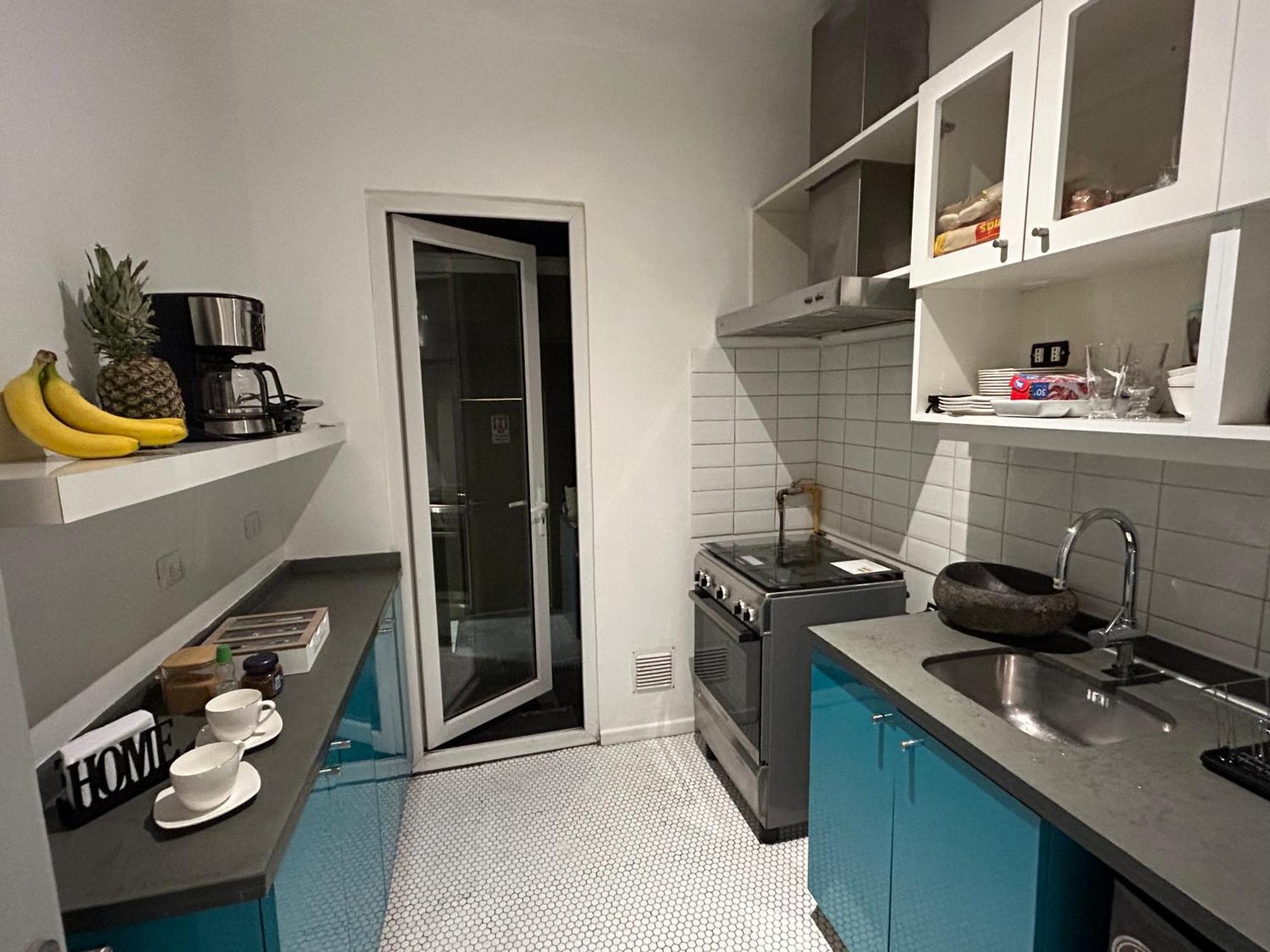 Casona Italia B & B ซานติอาโก ภายนอก รูปภาพ