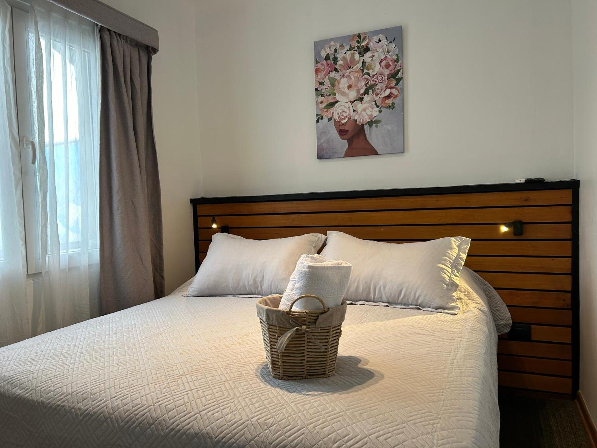 Casona Italia B & B ซานติอาโก ภายนอก รูปภาพ