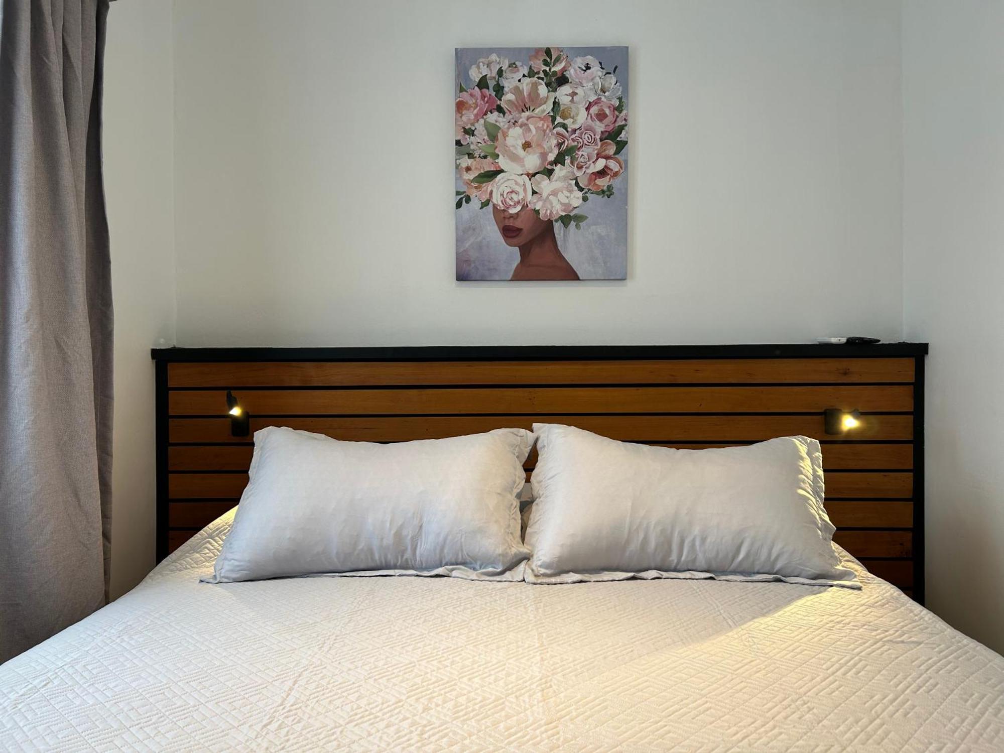 Casona Italia B & B ซานติอาโก ภายนอก รูปภาพ