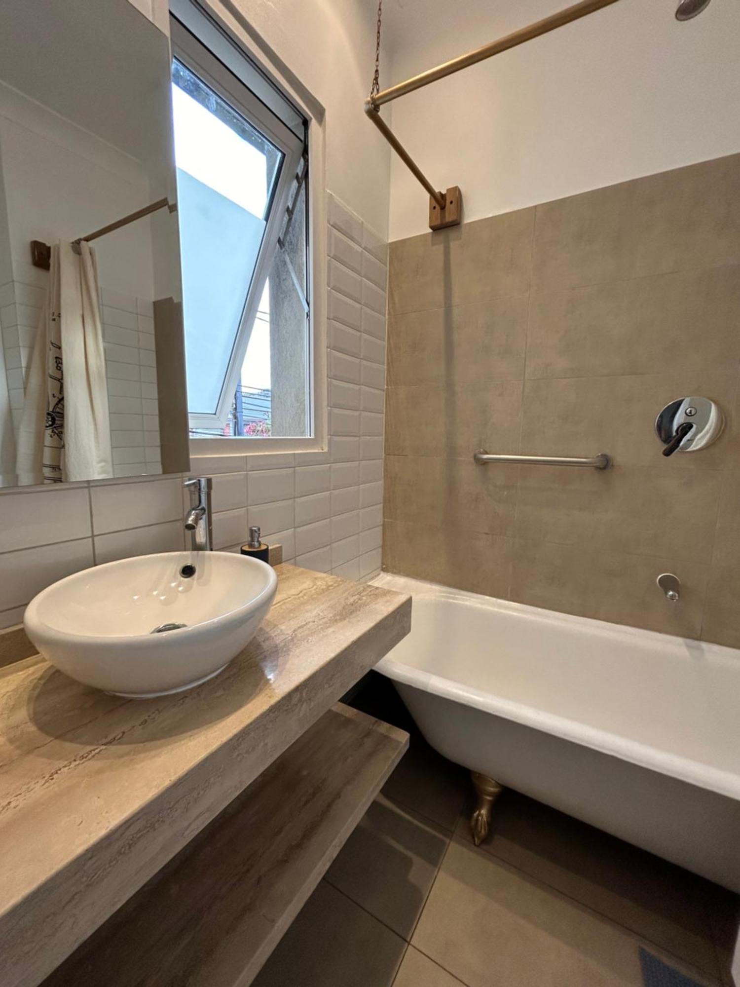 Casona Italia B & B ซานติอาโก ภายนอก รูปภาพ