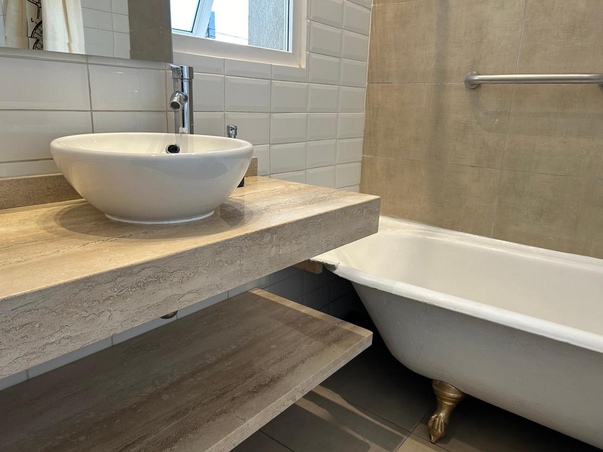 Casona Italia B & B ซานติอาโก ภายนอก รูปภาพ