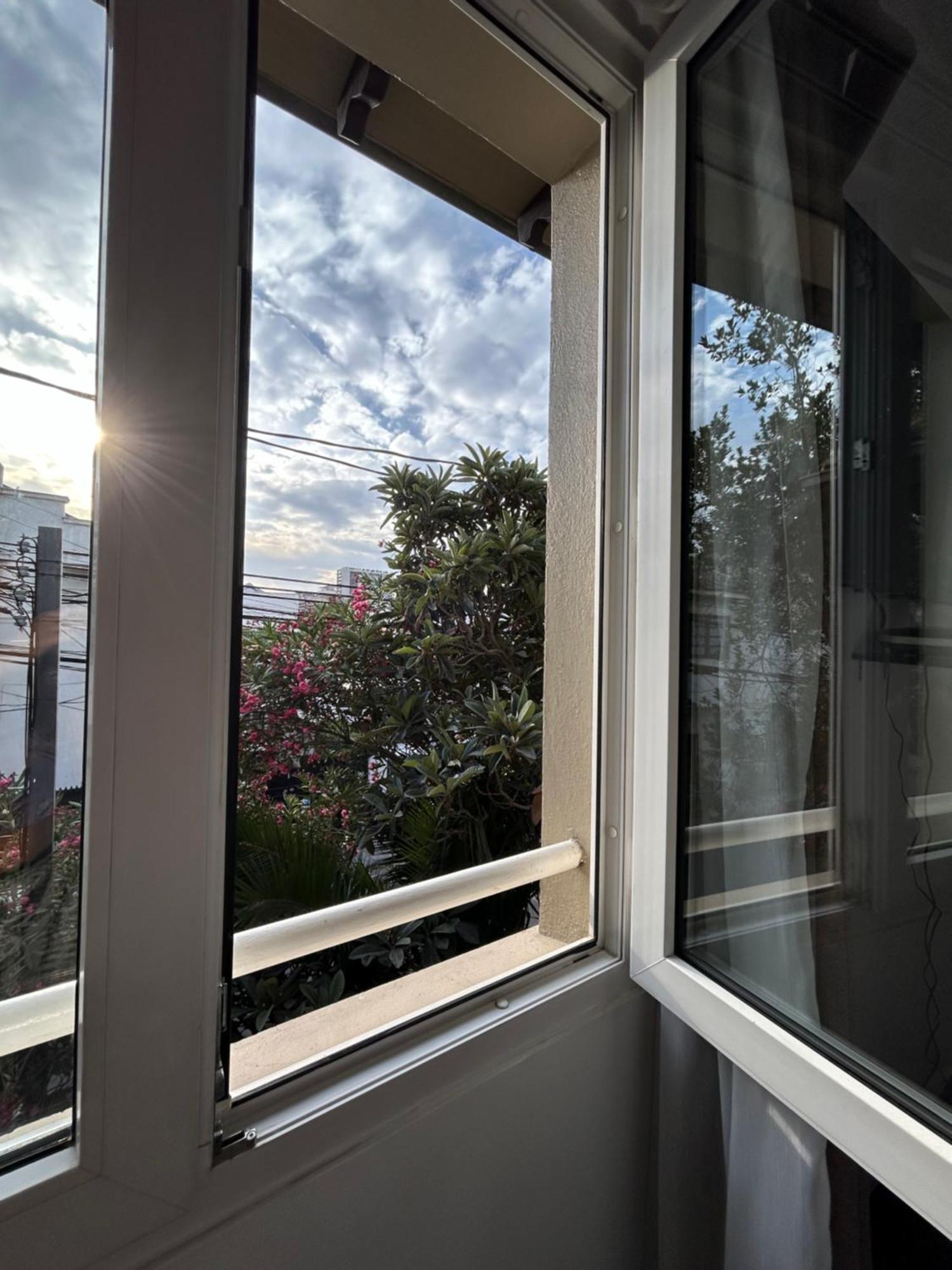 Casona Italia B & B ซานติอาโก ภายนอก รูปภาพ