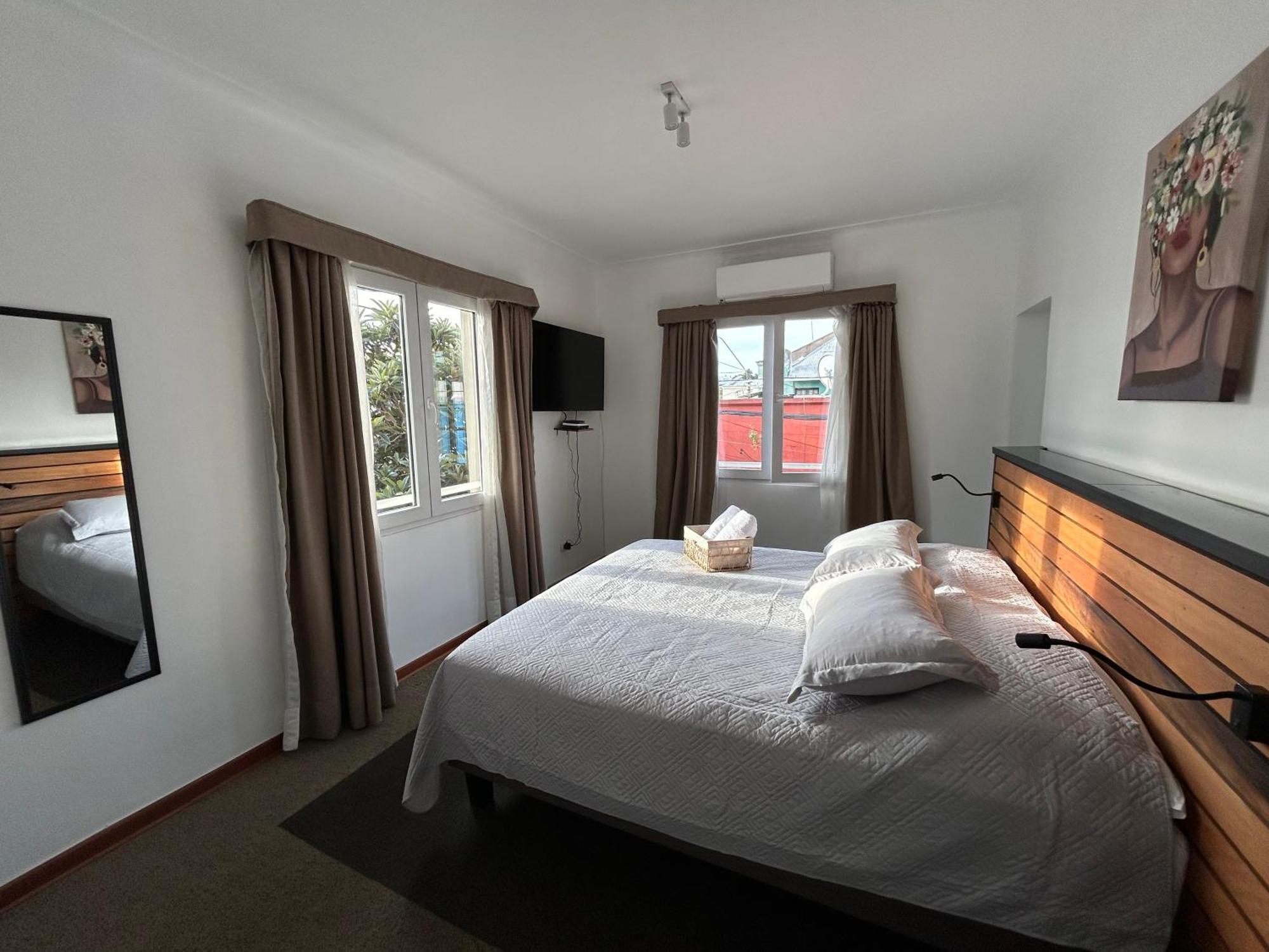 Casona Italia B & B ซานติอาโก ภายนอก รูปภาพ