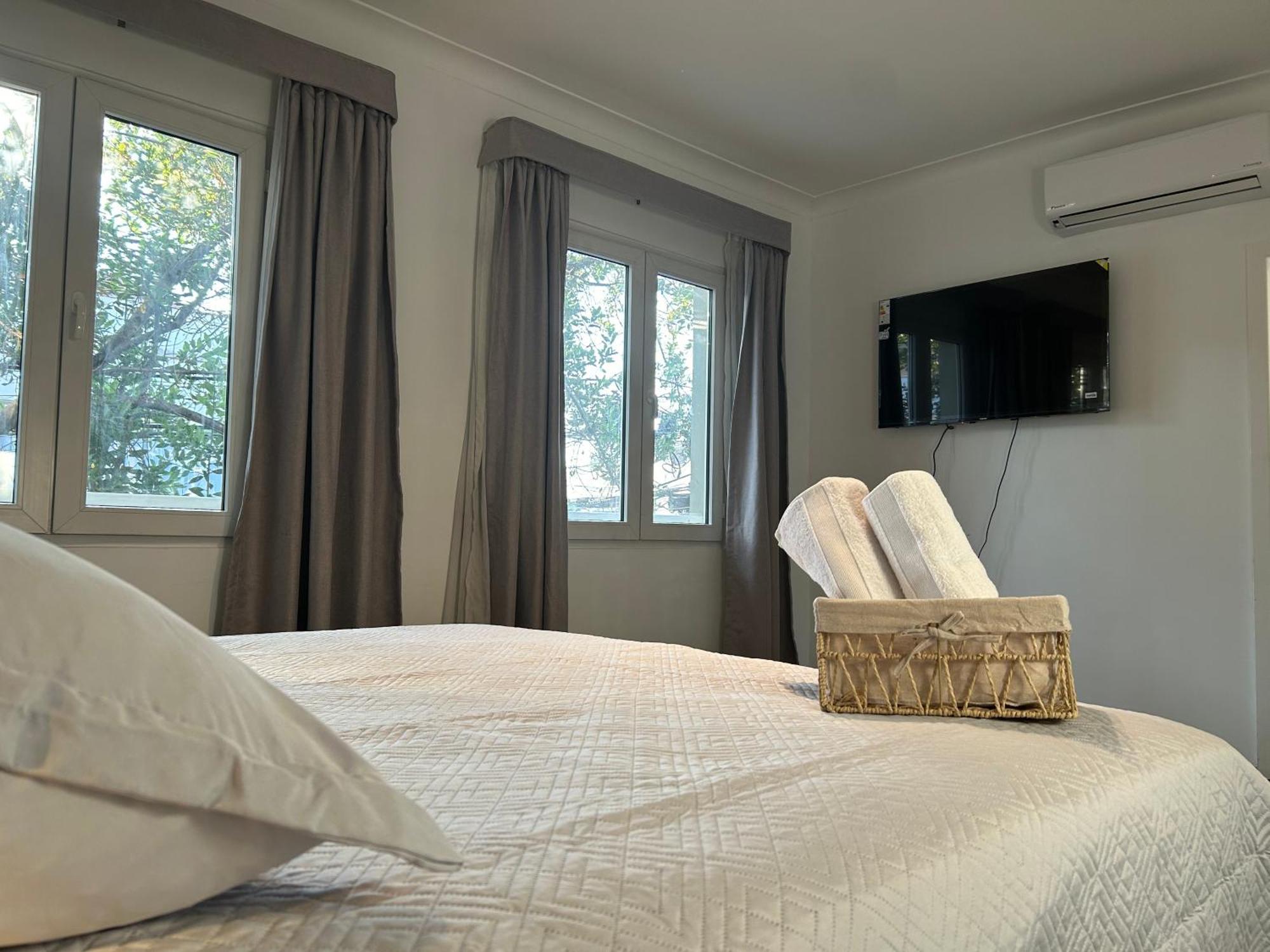 Casona Italia B & B ซานติอาโก ภายนอก รูปภาพ