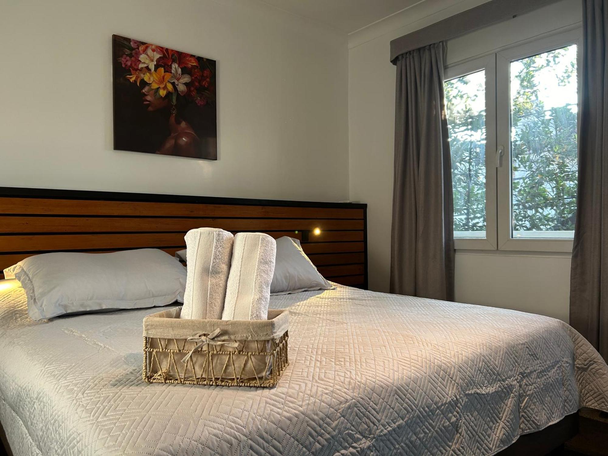 Casona Italia B & B ซานติอาโก ภายนอก รูปภาพ