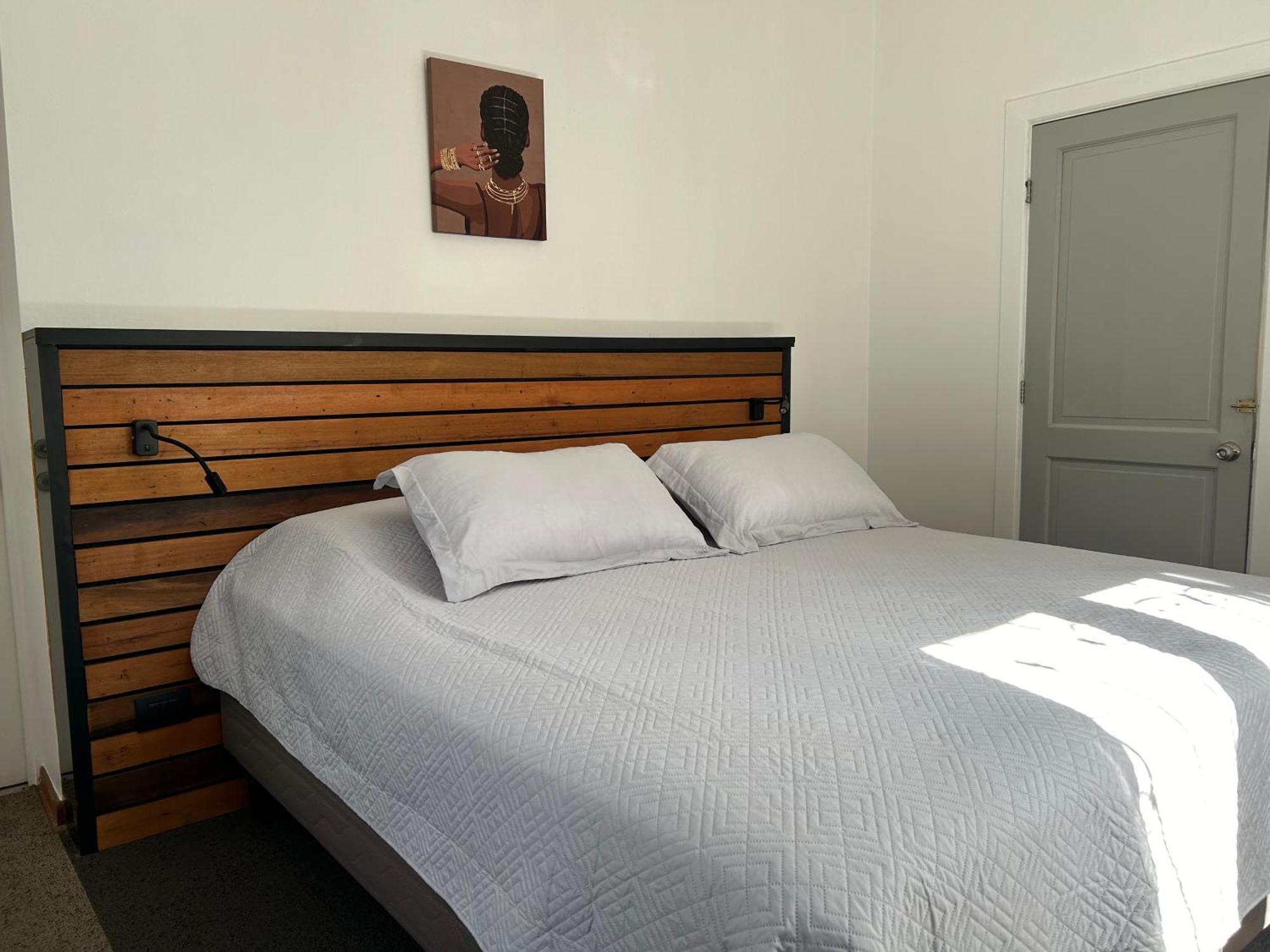 Casona Italia B & B ซานติอาโก ภายนอก รูปภาพ