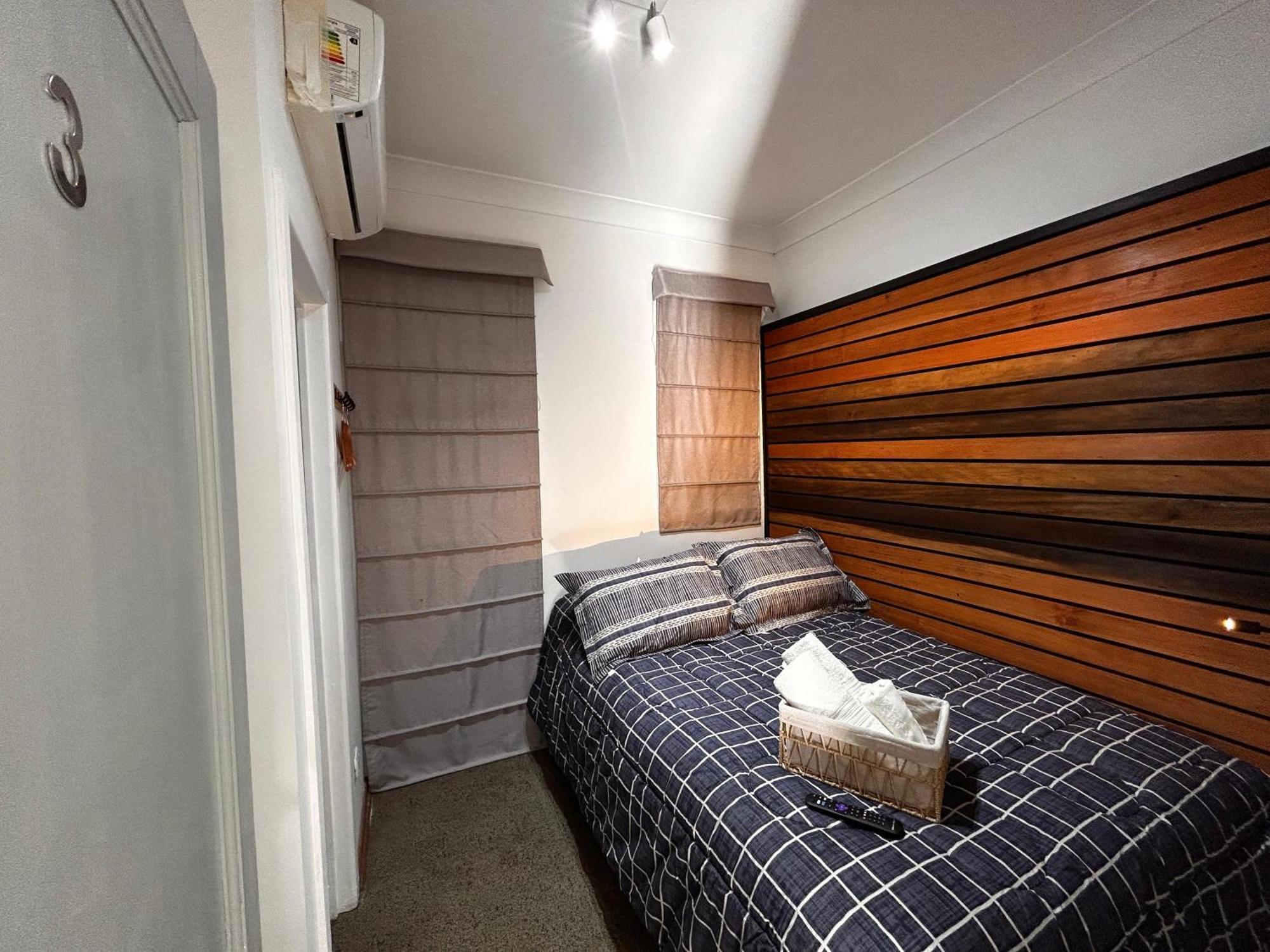 Casona Italia B & B ซานติอาโก ภายนอก รูปภาพ